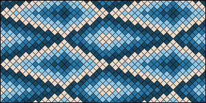 Normal pattern #192754 variation #403453