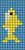 Alpha pattern #25299 variation #403455