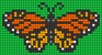 Alpha pattern #43498 variation #403456