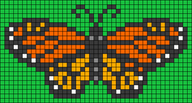 Alpha pattern #43498 variation #403456
