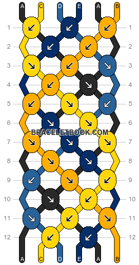 Normal pattern #193782 variation #403458 pattern