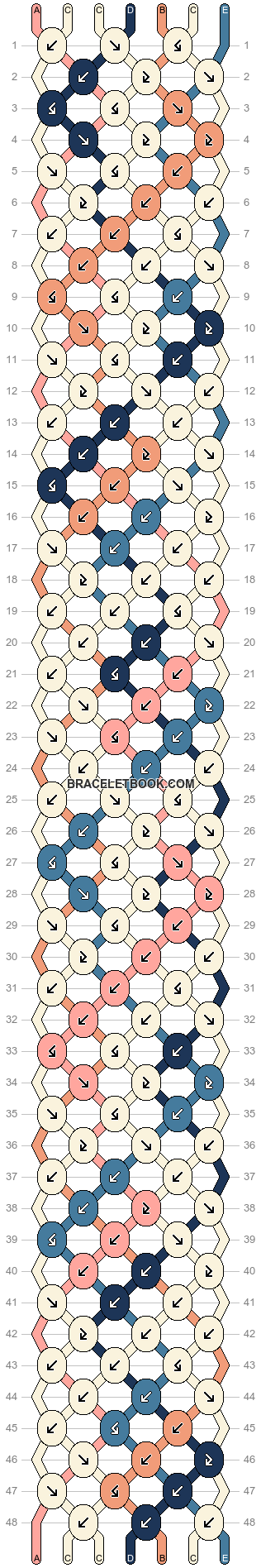 Normal pattern #192632 variation #403460 pattern