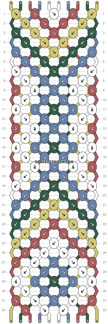 Normal pattern #26424 variation #403461 pattern