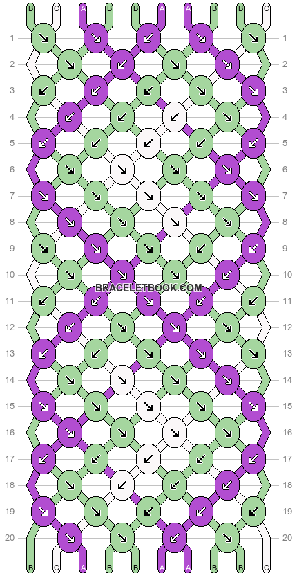 Normal pattern #114928 variation #403462 pattern