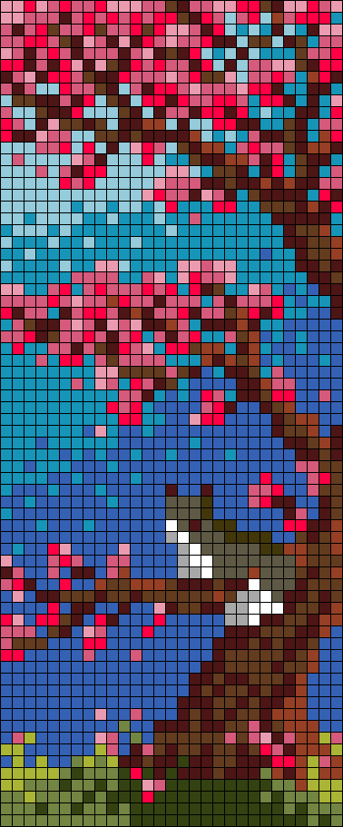 Alpha pattern #191927 variation #403464 preview