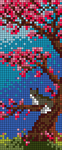 Alpha pattern #191927 variation #403464