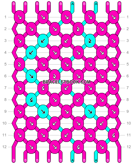 Normal pattern #10381 variation #403465 pattern
