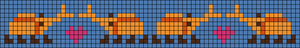 Alpha pattern #174481 variation #403467