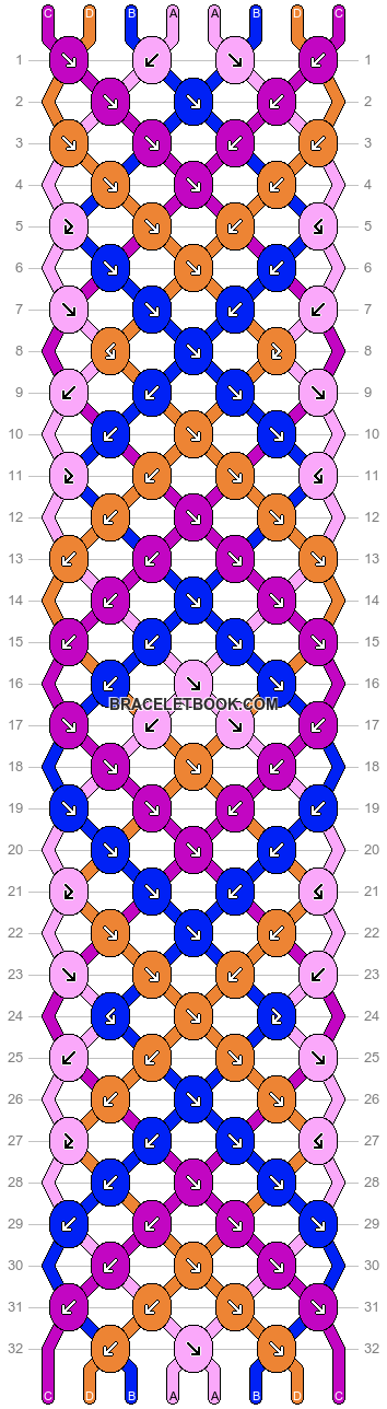 Normal pattern #193850 variation #403468 pattern