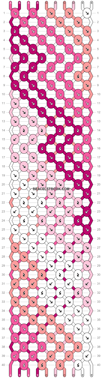 Normal pattern #25381 variation #403469 pattern