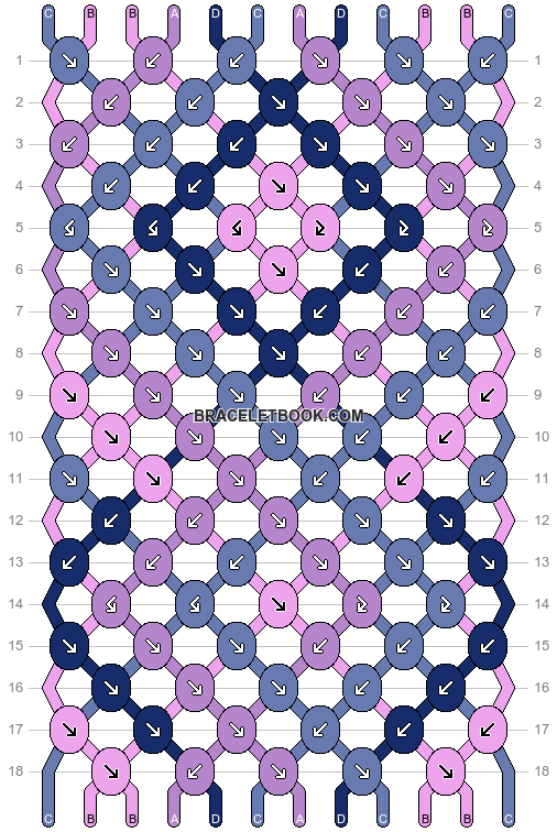 Normal pattern #193081 variation #403470 pattern