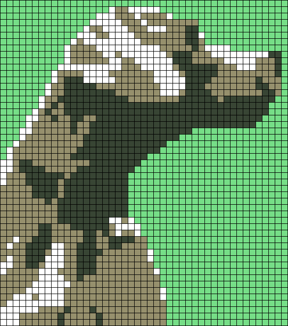 Alpha pattern #191255 variation #403471 preview