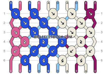 Normal pattern #17491 variation #403473 pattern
