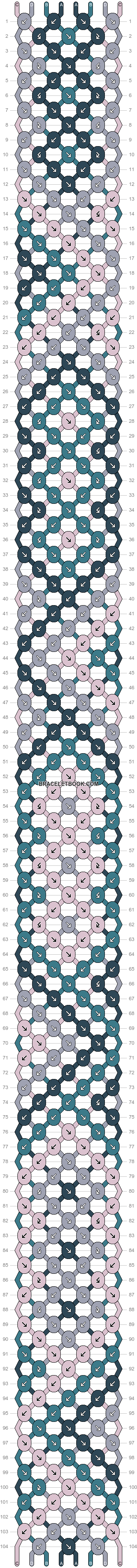 Normal pattern #148422 variation #403474 pattern