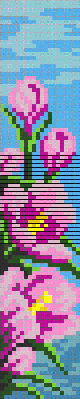 Alpha pattern #113946 variation #403475 preview