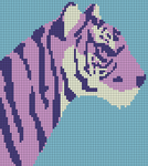 Alpha pattern #92138 variation #403476