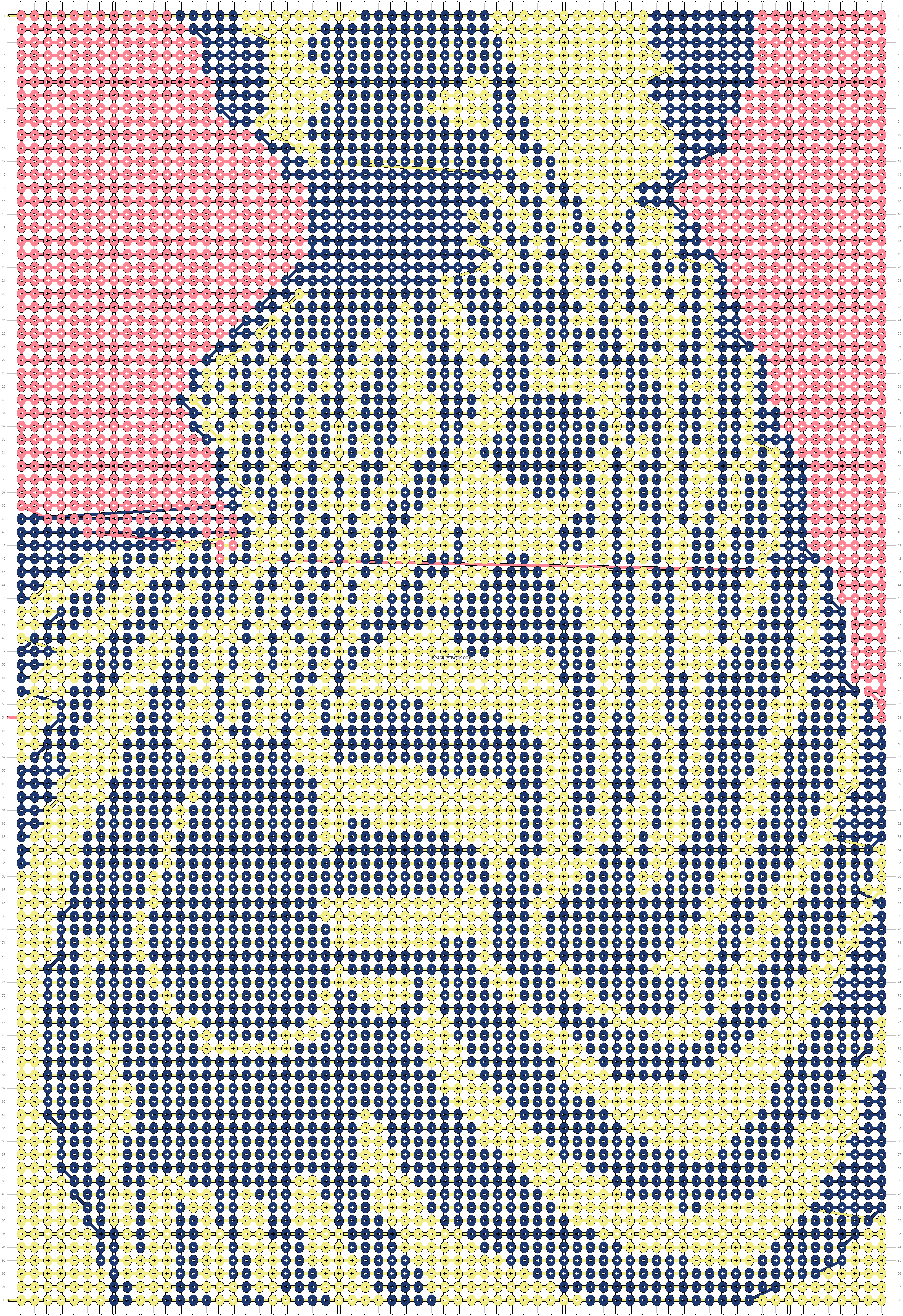 Alpha pattern #81268 variation #403479 pattern