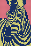 Alpha pattern #81268 variation #403479