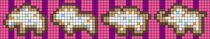 Alpha pattern #184691 variation #403481