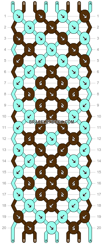 Normal pattern #193197 variation #403482 pattern