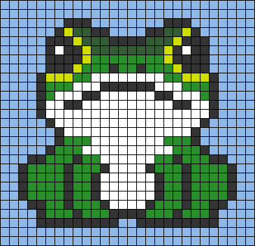 Alpha pattern #94426 variation #403483 preview