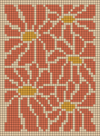 Alpha pattern #150961 variation #403485
