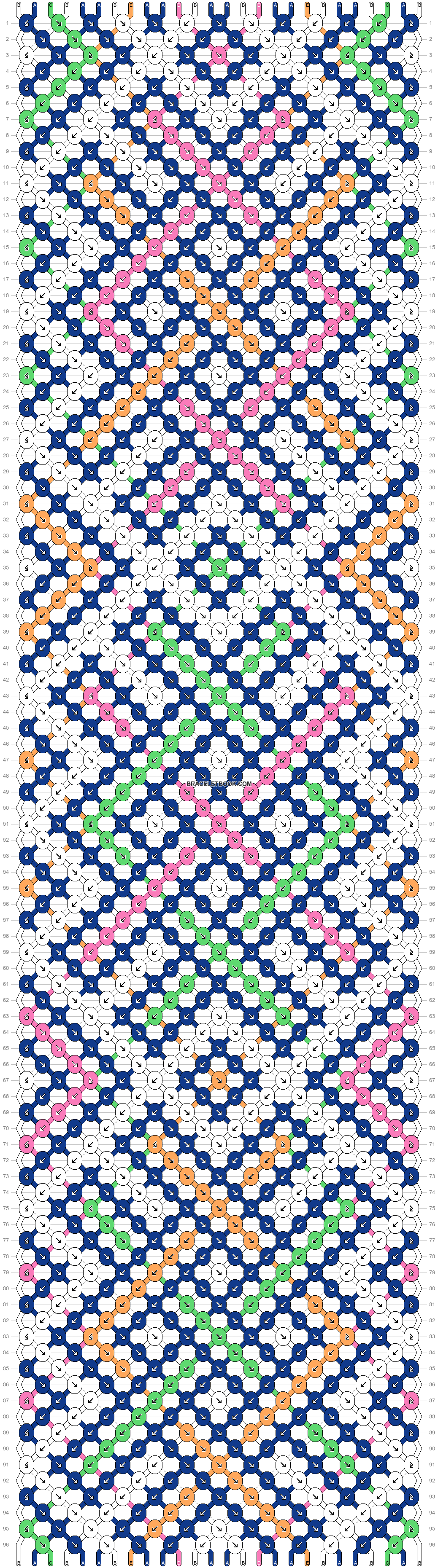 Normal pattern #144441 variation #403487 pattern