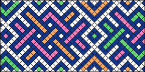 Normal pattern #144441 variation #403487