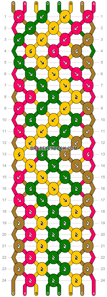 Normal pattern #193090 variation #403488 pattern