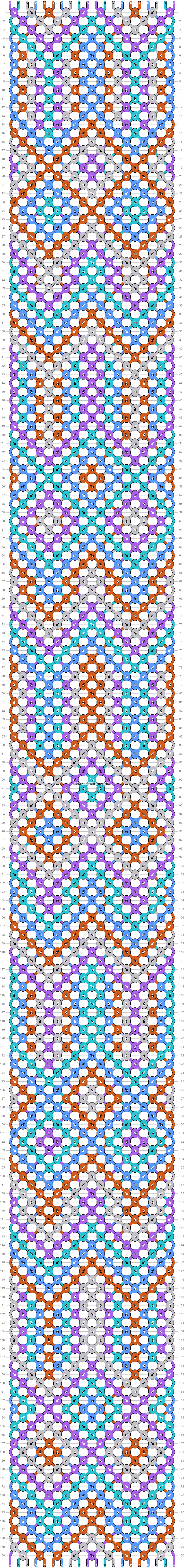 Normal pattern #53280 variation #403489 pattern