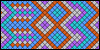 Normal pattern #53280 variation #403489