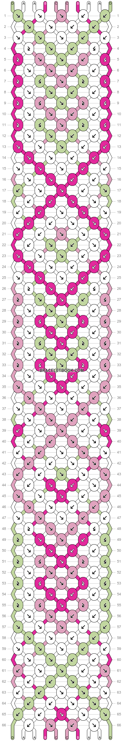 Normal pattern #168176 variation #403490 pattern