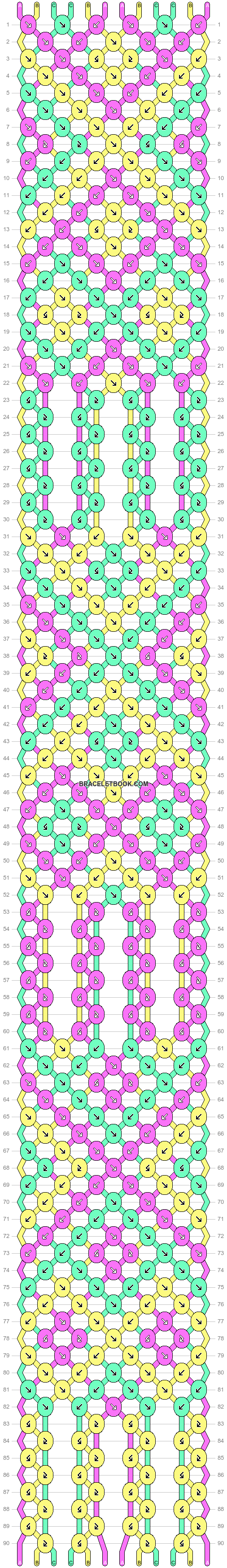 Normal pattern #56042 variation #403491 pattern