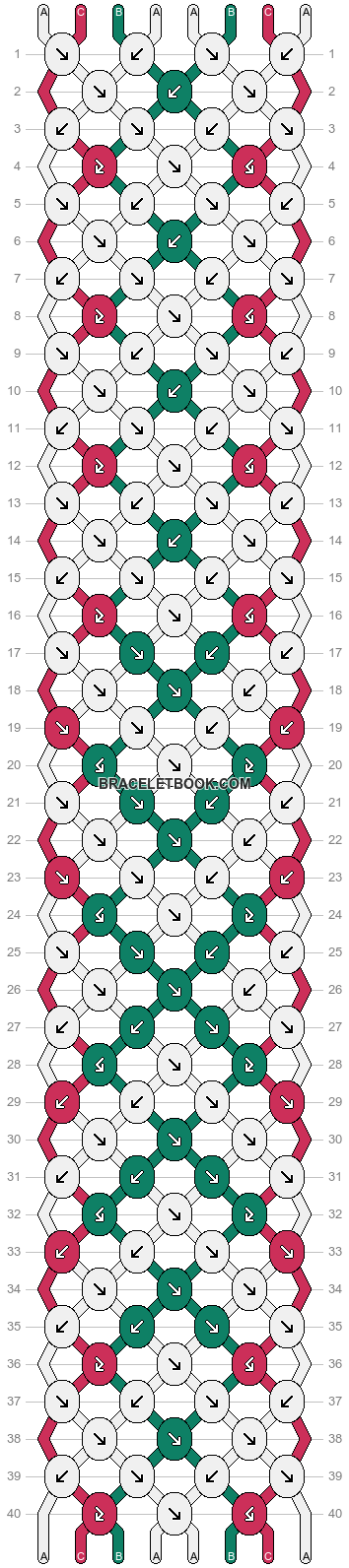 Normal pattern #192061 variation #403492 pattern