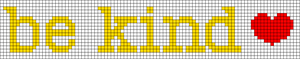 Alpha pattern #46634 variation #403493