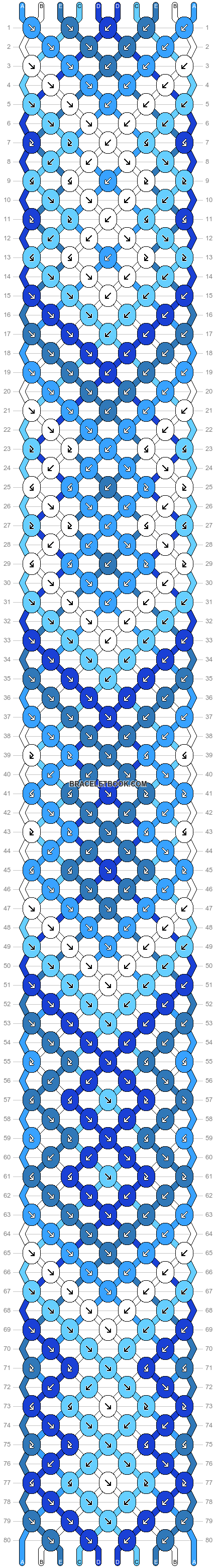Normal pattern #125594 variation #403494 pattern