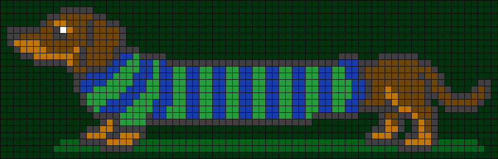Alpha pattern #57641 variation #403496 preview
