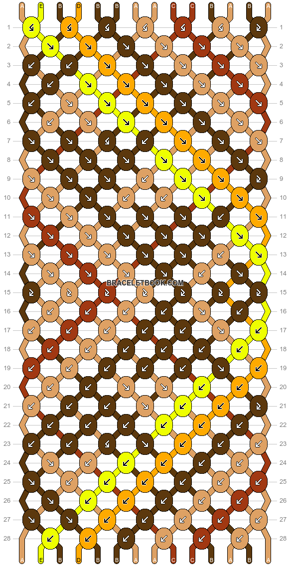 Normal pattern #34499 variation #403498 pattern
