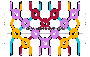 Normal pattern #2 variation #403504 pattern