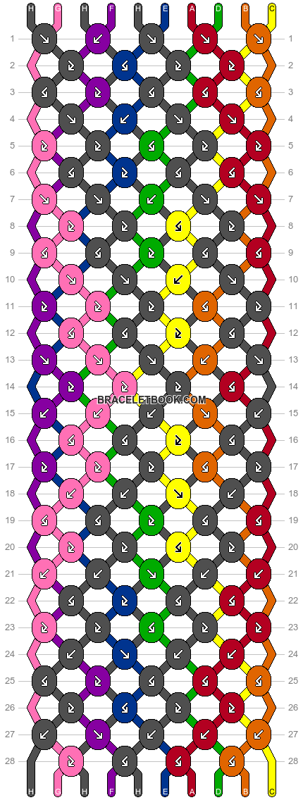 Normal pattern #188181 variation #403505 pattern