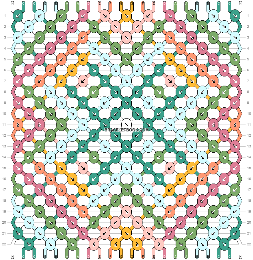 Normal pattern #60009 variation #403506 pattern