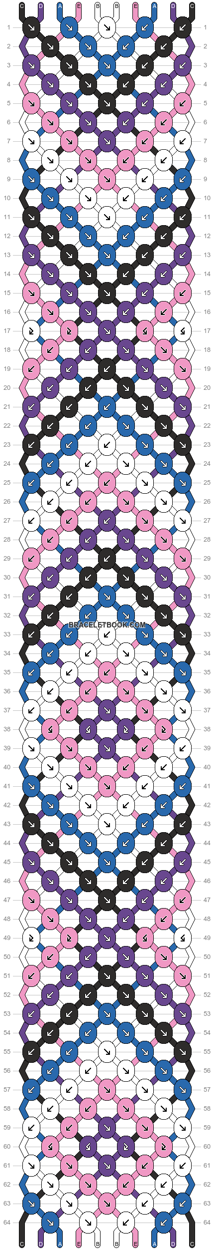 Normal pattern #178727 variation #403507 pattern