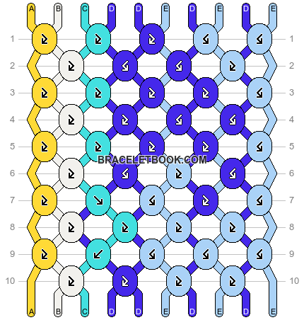 Normal pattern #123674 variation #403509 pattern