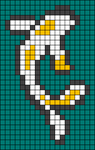 Alpha pattern #193440 variation #403510