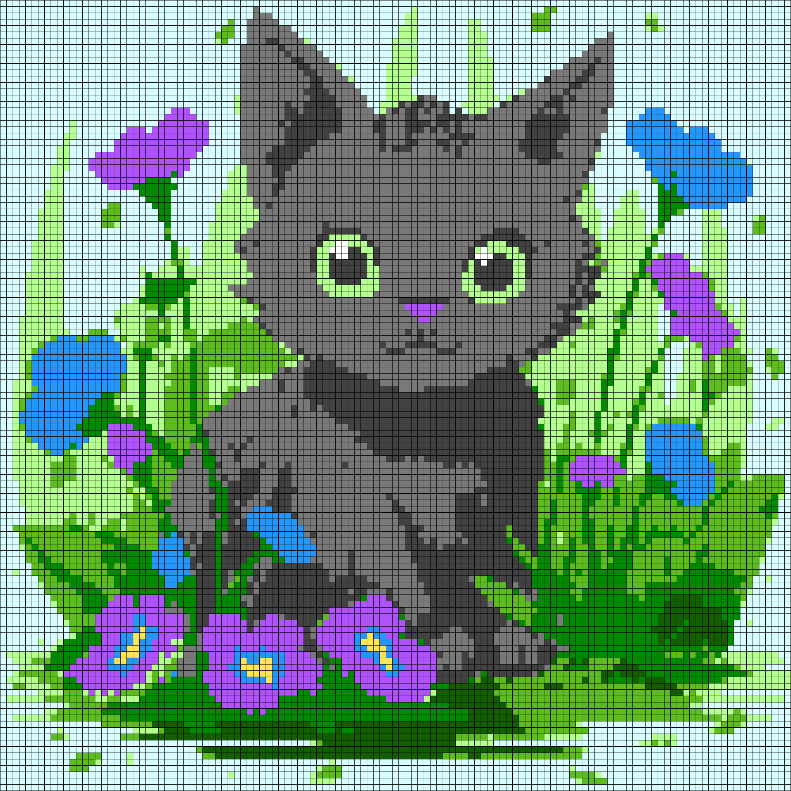 Alpha pattern #163445 variation #403512 preview