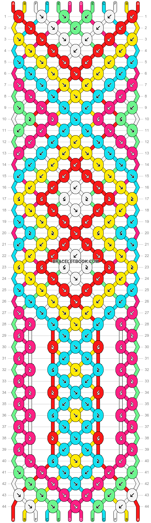 Normal pattern #28009 variation #403513 pattern