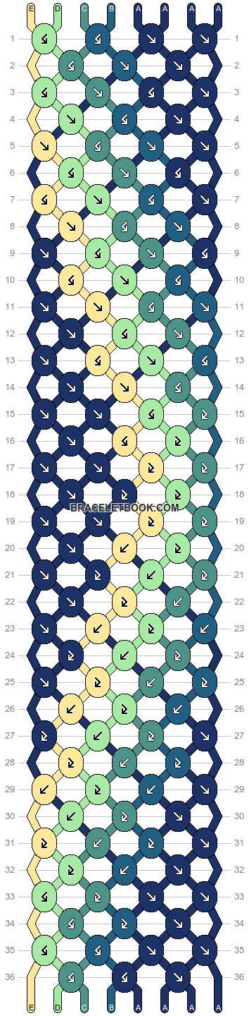Normal pattern #191931 variation #403514 pattern