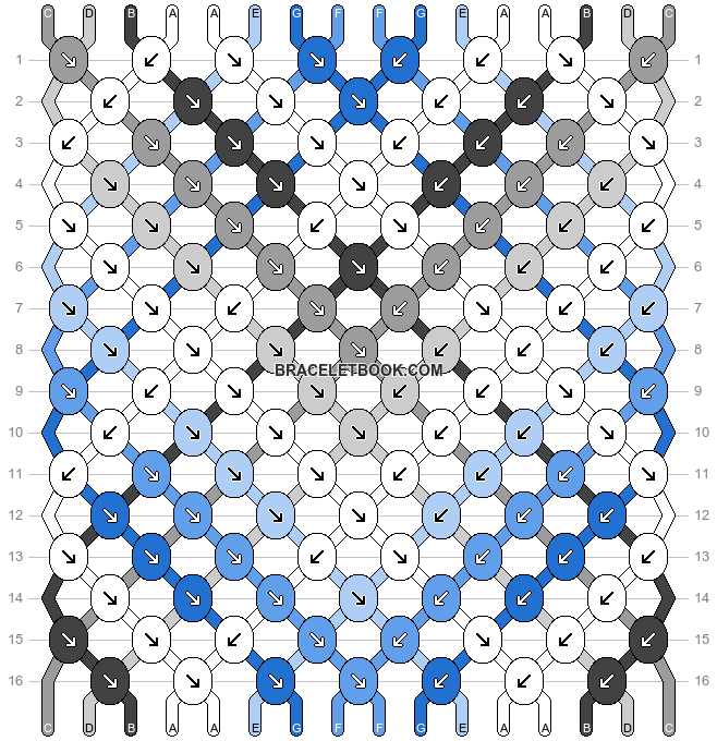 Normal pattern #31525 variation #403516 pattern
