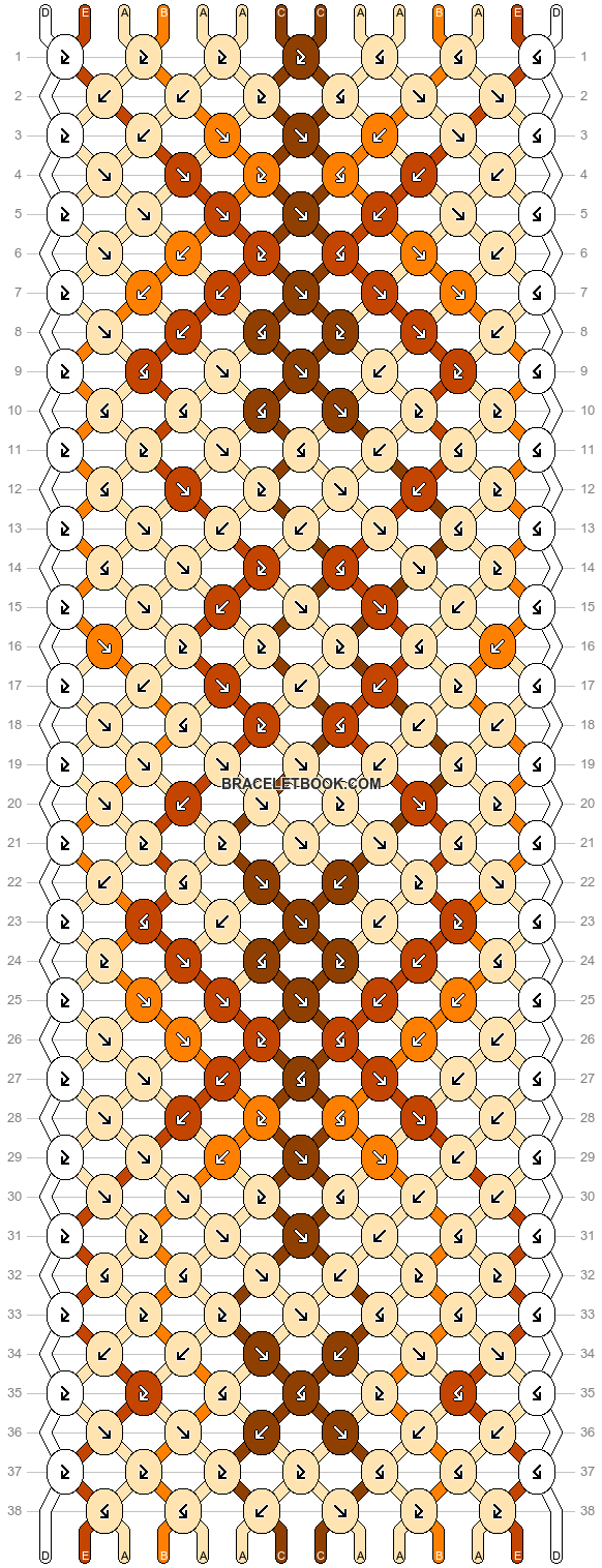 Normal pattern #159851 variation #403517 pattern