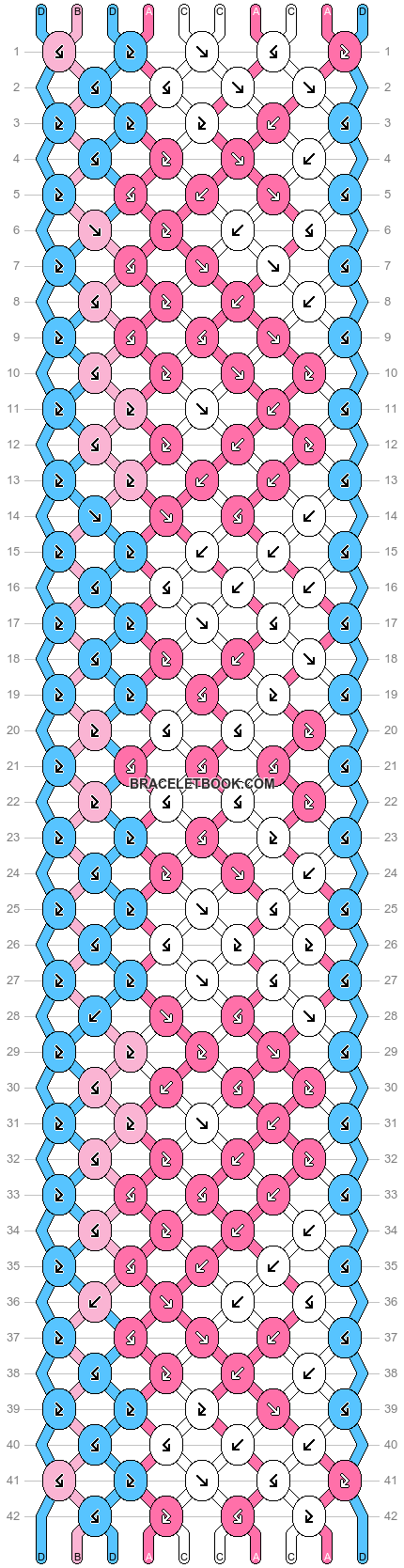 Normal pattern #168207 variation #403521 pattern